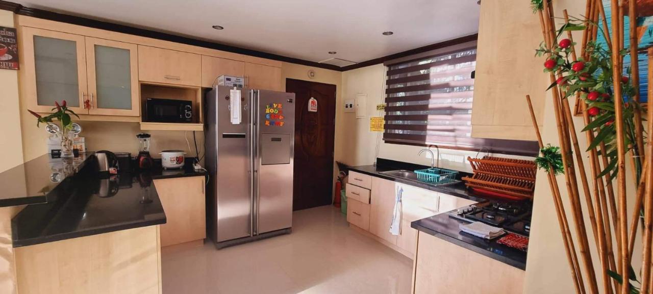 Balay Sa Bukid 2 Bedroom Manoc-Manoc Zewnętrze zdjęcie